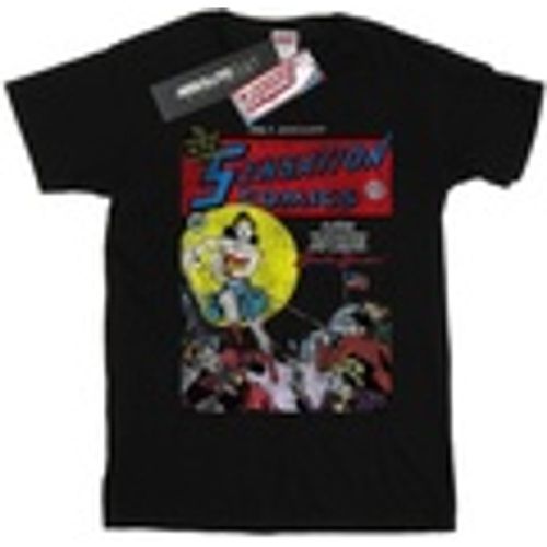 T-shirts a maniche lunghe Wonder Woman Sensation Comics Issue 1 Cover - Dc Comics - Modalova