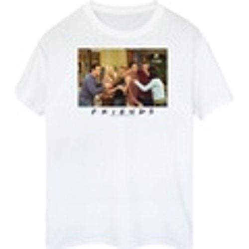 T-shirts a maniche lunghe Group Photo Apartment - Friends - Modalova
