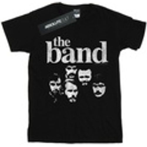 T-shirts a maniche lunghe BI51957 - The Band - Modalova