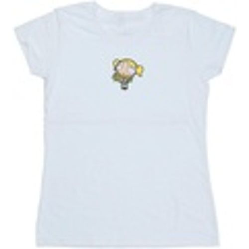 T-shirts a maniche lunghe BI51888 - The Powerpuff Girls - Modalova