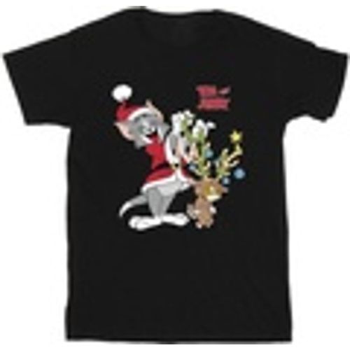 T-shirts a maniche lunghe BI52132 - Tom & Jerry - Modalova