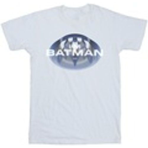 T-shirts a maniche lunghe I'm Batman - Dc Comics - Modalova