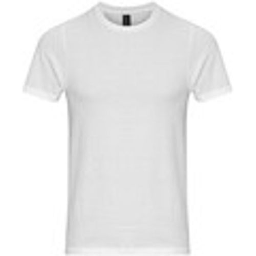 T-shirts a maniche lunghe Softstyle - Gildan - Modalova