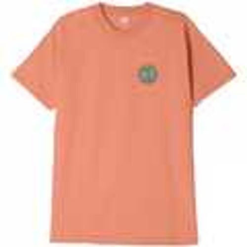 T-shirt & Polo Obey peace unit - Obey - Modalova