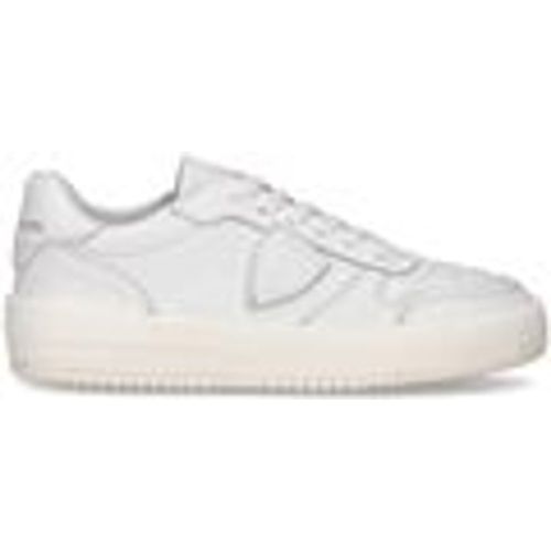 Sneakers VNLD V001 - NICE LOW-BLANC - Philippe Model - Modalova