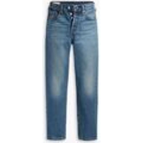 Jeans 36200 0291 L.26 - 501 CROP-STAND OFF - Levis - Modalova