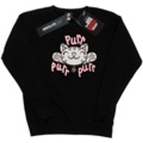 Felpa Soft Kitty Purr - Big Bang Theory - Modalova