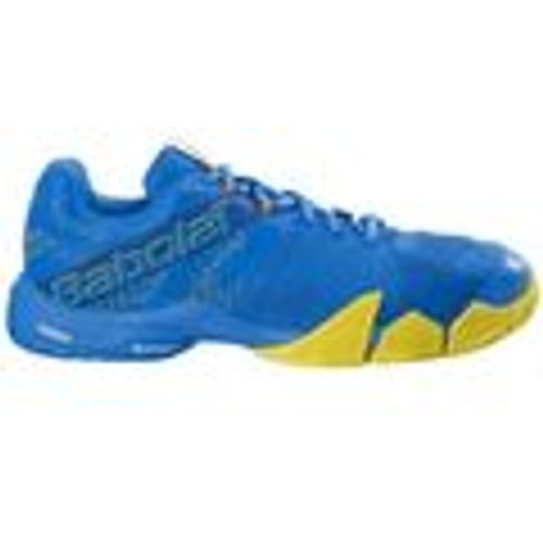 Scarpe Scarpe da Tennis Movea Uomo French /Vibrant Yellow - Babolat - Modalova