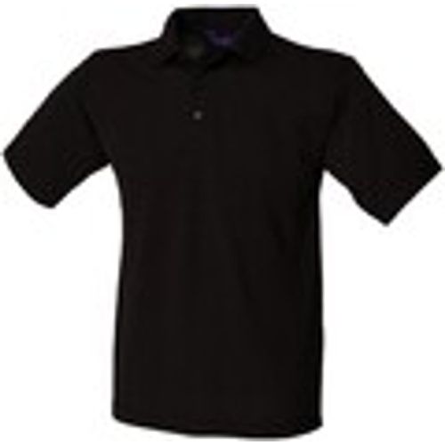 T-shirt & Polo Henbury H400 - Henbury - Modalova