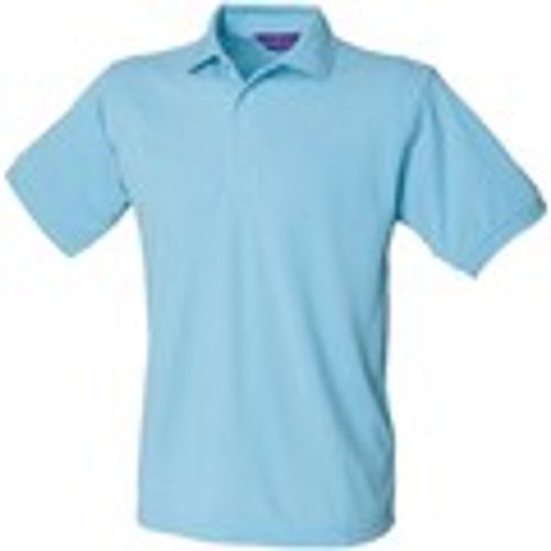 T-shirt & Polo Henbury H400 - Henbury - Modalova