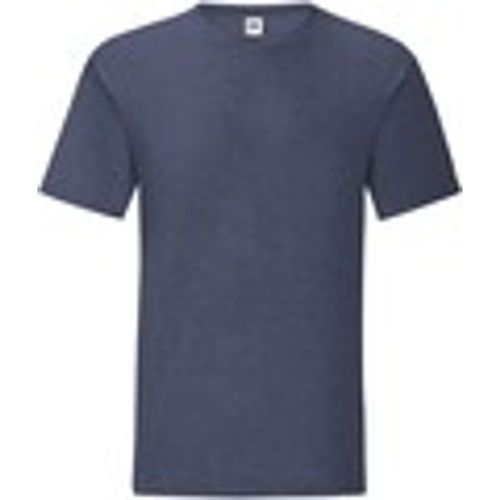 T-shirts a maniche lunghe Iconic 150 - Fruit Of The Loom - Modalova
