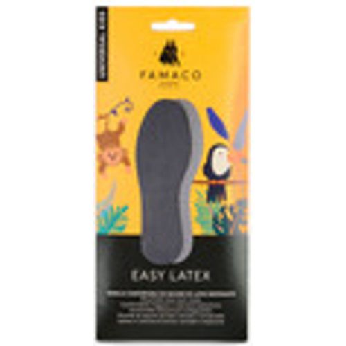 Accessori scarpe Semelle easy latex T29 - Famaco - Modalova