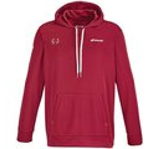 T-shirt Felpa Uomo Hood Sweat Lebròn - Babolat - Modalova