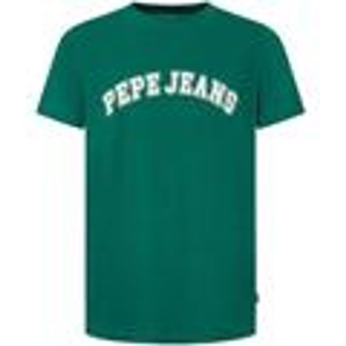 T-shirt Pepe jeans - Pepe Jeans - Modalova