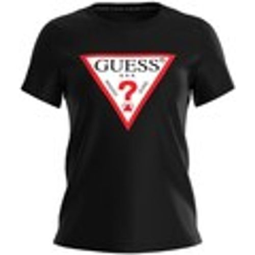 T-shirt & Polo Guess W1YI1B I3Z14 - Guess - Modalova