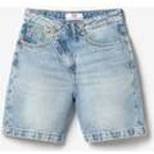 Shorts Bermuda shorts in jeans CASA - Le Temps des Cerises - Modalova