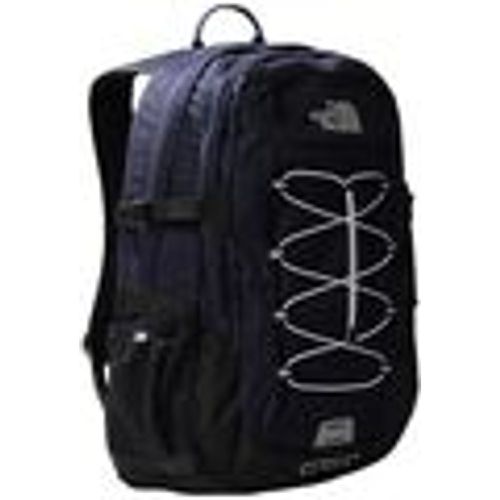 Zaini Zaino Borealis Classic Navy/Tin Grey - The North Face - Modalova