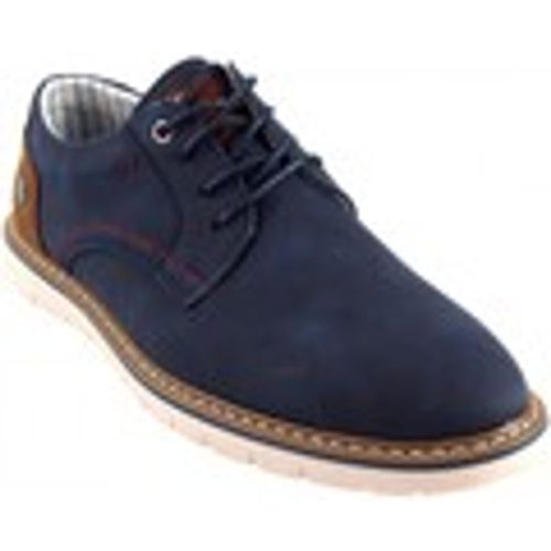 Scarpe Zapato caballero 142526 azul - XTI - Modalova