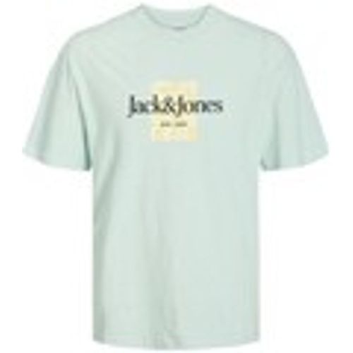 T-shirt 12250436 JORLAFAYETTE - jack & jones - Modalova