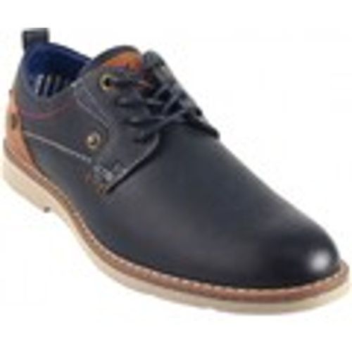 Scarpe Zapato caballero 142505 azul - XTI - Modalova