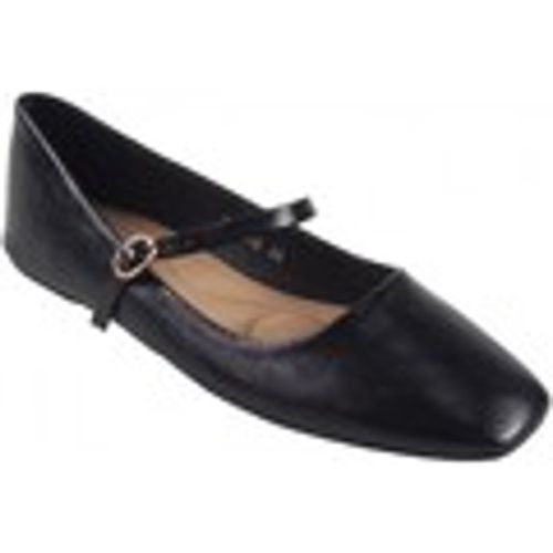 Scarpe Zapato señora ys3246 negro - Bienve - Modalova
