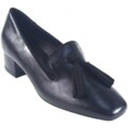 Scarpe Zapato señora s3219 negro - Bienve - Modalova
