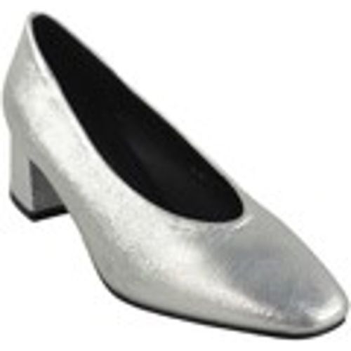 Scarpe Zapato señora s2226 plata - Bienve - Modalova