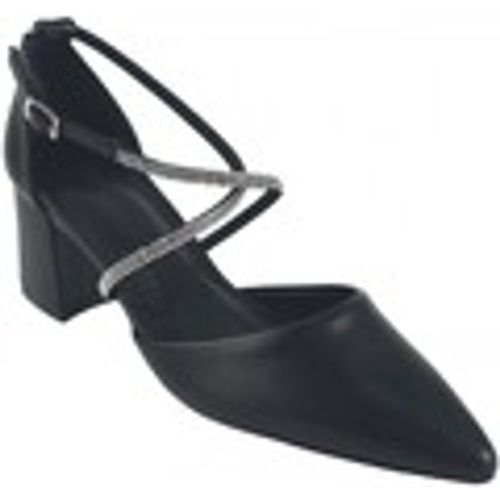 Scarpe Zapato señora b3054 negro - Bienve - Modalova