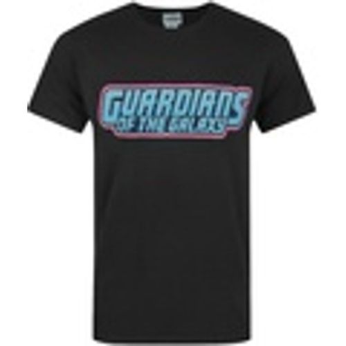 T-shirts a maniche lunghe NS5554 - Guardians Of The Galaxy - Modalova