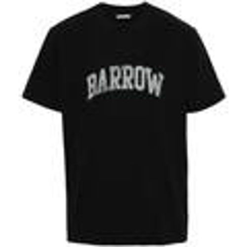 T-shirt Barrow T-SHIRT IN JERSEY - Barrow - Modalova