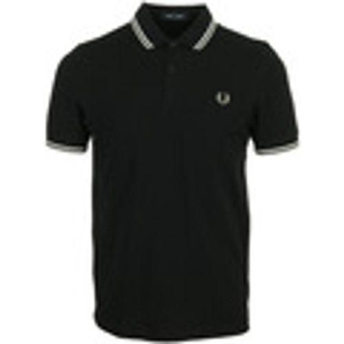 T-shirt & Polo Twin Tipped - Fred Perry - Modalova