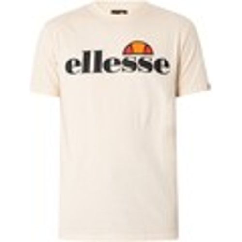 T-shirt Ellesse Maglietta Prado - Ellesse - Modalova