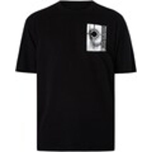 T-shirt Maglietta Tokyo Ninkyo - Edwin - Modalova