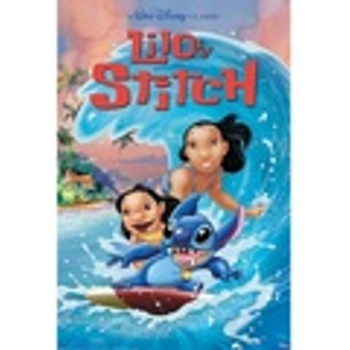 Poster Lilo & Stitch PM3182 - Lilo & Stitch - Modalova