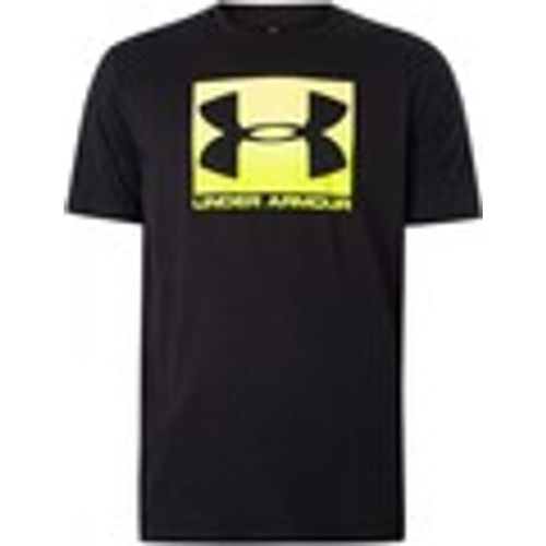 T-shirt T-shirt allentata Sportstyle in scatola - Under Armour - Modalova