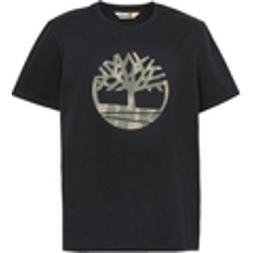 T-shirt Timberland 227656 - Timberland - Modalova