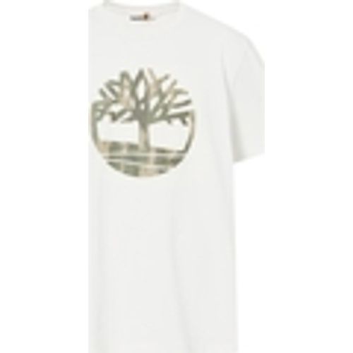 T-shirt Timberland 227626 - Timberland - Modalova