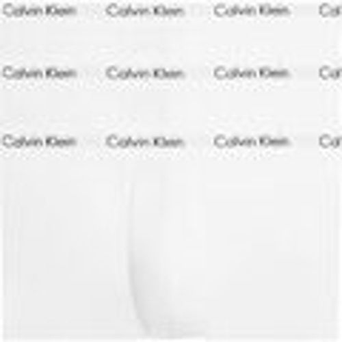 Mutande uomo Underwear 3P LOW RISE TRUNK - Calvin Klein Jeans - Modalova