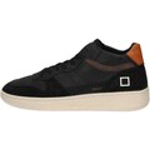 Sneakers Date M371-CD-CA-BK - Date - Modalova