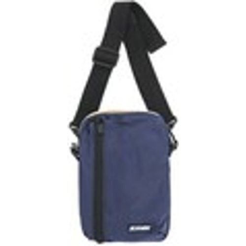 Borsa a tracolla K-Way K7116UW - K-way - Modalova