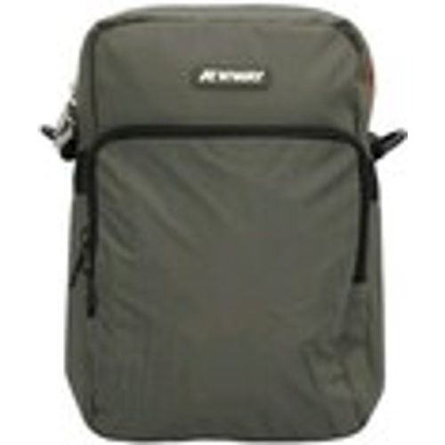 Borsa a tracolla K-Way K7116VW - K-way - Modalova