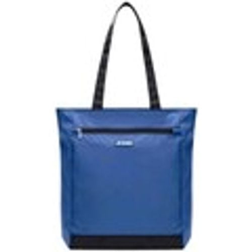 Borsa a spalla K-Way K7116NW - K-way - Modalova