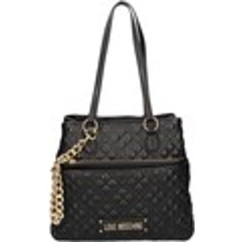 Borsa a spalla JC4021PP1 - Love Moschino - Modalova