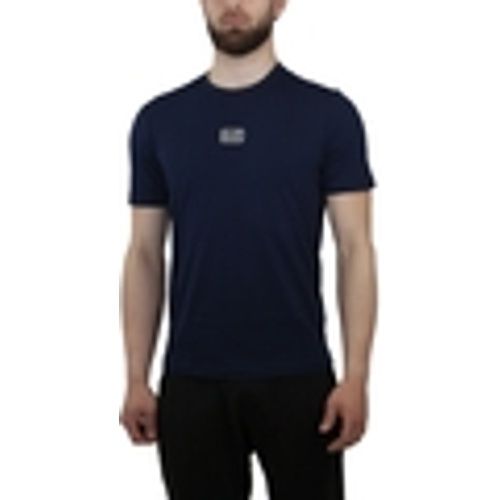 T-shirt senza maniche 3RPT05 PJ02Z - Emporio Armani EA7 - Modalova