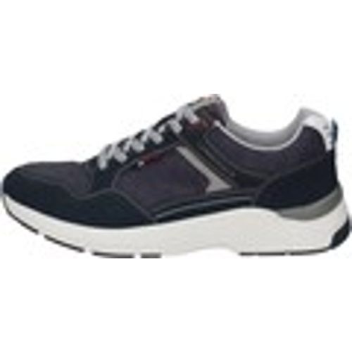 Sneakers Lumberjack SMC0712-003 - Lumberjack - Modalova