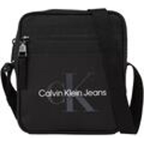 Borsa a spalla K50K511098 - Calvin Klein Jeans - Modalova