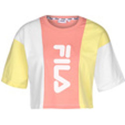 T-shirt Fila 687492 - Fila - Modalova