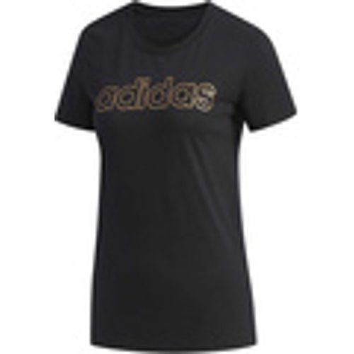 T-shirt adidas FL0164 - Adidas - Modalova