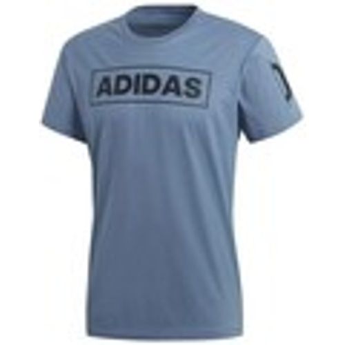 T-shirt adidas CV4555 - Adidas - Modalova