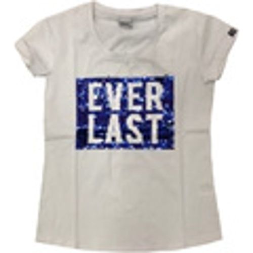 T-shirt Everlast 24W559J62 - Everlast - Modalova